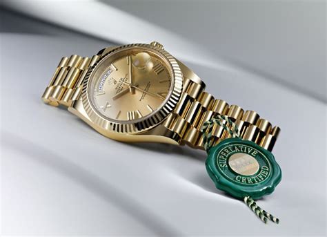 differenza tra rolex precision e rolex certified crono|rolex superlative chronometer.